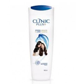 Clinic Plus Shampoo 650Ml